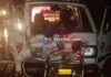 ಪುತ್ತೂರು: ಸುಳ್ಯದಿಂದ ಮಂಗಳೂರಿಗೆ ತೆರಳುತ್ತಿದ್ದ ಆಂಬ್ಯುಲೆನ್ಸ್ ಅಪಘಾತ : ಮಗು-ಚಾಲಕ ಪ್ರಾಣಾಪಾಯದಿಂದ ಪಾರು