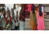 ಪುತ್ತೂರು: ಅರುಣ್ ಕುಮಾರ್ ಪುತ್ತಿಲ ವಿರುದ್ದ ಆರೋಪ ಮಾಡಿದ ಮಹಿಳೆಯಿಂದ ಮಹಾಲಿಂಗೇಶ್ವರ ದೇವಸ್ಥಾನದಲ್ಲಿ ಪ್ರಾರ್ಥನೆ