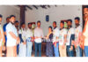 ಬಂಟ್ವಾಳ: ತುಳುನಾಡ ಪೊರ್ಲು ಸೇವಾ ಟ್ರಸ್ಟ್(ರಿ.)ದಕ್ಷಿಣ ಕನ್ನಡ ಕರ್ನಾಟಕ ವತಿಯಿಂದ ಅನಾರೋಗ್ಯ ಪೀಡಿತ ಕುಟುಂಬಕ್ಕೆ ಧನ ಸಹಾಯ