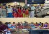 ವಿಟ್ಲ: ಶ್ರೀ ಪಂಚಲಿಂಗೇಶ್ವರ ದೇವಸ್ಥಾನದಲ್ಲಿ ಗಾನಸಿರಿ ಕಲಾ ಕೇಂದ್ರ ವಿಟ್ಲ ಶಾಖೆಯ ವತಿಯಿಂದ ಭಜನಾ ಕಾರ್ಯಕ್ರಮ