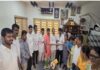 ಮಂಗಳೂರು: ಬಿಜೆಪಿ ಸದಸ್ಯತ್ವ ಪಡೆದ ತುಳು ಕಲಾವಿದ ದೇವದಾಸ್ ಕಾಪಿಕಾಡ್