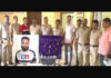 ಕಾರ್ಕಳ : ಮನೆಗೆ ನುಗ್ಗಿ ಕಳವುಗೈದ ಪ್ರಕರಣ ; ಆರೋಪಿ ಬಂಧನ…!