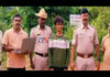 ಕುಂದಾಪುರ: ಜಾನುವಾರು ಕಳ್ಳತನ ಪ್ರಕರಣ; ಆರೋಪಿಗಳಿಬ್ಬರು ಪೊಲೀಸ್ ವಶ..!