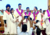 ಪತ್ರಕರ್ತೆ ನಾಝಿಯಾ ಕೌಸರ್ಗೆ ಡಾಕ್ಟರೇಟ್ ಪದವಿ