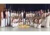 ವಿಟ್ಲ: ವಿಠ್ಠಲ್ ಜೇಸಿ ಶಾಲೆ ವಿಟ್ಲದಲ್ಲಿ ಓಣಂ ಆಚರಣೆ