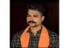 ವಿ.ಹಿಂ. ಪ ಮುಖಂಡ ಶರಣ್ ಪಂಪ್ವೆಲ್ಗೆ ಸಾಮಾಜಿಕ ಜಾಲತಾಣದಲ್ಲಿ ಧಮ್ಕಿ..!ಜಿಹಾದಿಗಳೇ ನಾವು ಬರುತ್ತೇವೆ ತಾಕತ್ತಿದ್ದರೆ ತಡೆಯಿರಿ- ಪುನೀತ್ ಅತ್ತಾವರ ತಿರುಗೇಟು