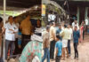 ಪುತ್ತೂರು: ಅಗ್ನಿ ಅವಘಡ ಸಂಭವಿಸಿದ ಅಂಗಡಿಗೆ ಬಿಜೆಪಿ ತಂಡ ಭೇಟಿ..!