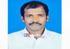 ವೀರಕಂಭ: ಕೆಲಿಂಜ ಸ.ಹಿ.ಪ್ರಾ.ಶಾಲೆಯ ಪ್ರಭಾರ ಮುಖ್ಯ ಶಿಕ್ಷಕ ಬಿ.ತಿಮ್ಮಪ್ಪ ನಾಯ್ಕರವರು ಜಿಲ್ಲಾ ಮಟ್ಟದ ಉತ್ತಮ ಶಿಕ್ಷಕ ಪ್ರಶಸ್ತಿಗೆ ಆಯ್ಕೆ