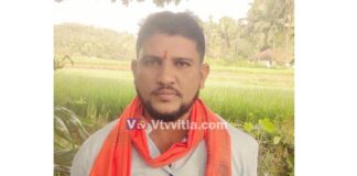 ವಿಟ್ಲ ಮುಡ್ನೂರು ಗ್ರಾಮ ಪಂಚಾಯತ್ ಸದಸ್ಯ ಉಮೇಶ್ ಗೌಡ ಅನಾರೋಗ್ಯದಿಂದ ನಿಧನ