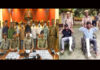 ನೃತ್ಯ ಮಾಡಲು ನಿರಾಕರಿಸಿದ ನೃತ್ಯಗಾರ್ತಿಯರ ಮೇಲೆ ಸಾಮೂಹಿಕ ಅತ್ಯಾಚಾರ..!