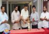ಕಾರ್ಕಳ :ಲೈವ್ ಚಾನೆಲ್ ಅಸೋಸಿಯೇಶನ್ ಅಸ್ತಿತ್ವಕ್ಕೆ : ಸಂಘಟಿತರಾದಲ್ಲಿ ಸದೃಢರಾಗಲು ಸಾಧ್ಯ – ವಾಲ್ಟರ್ ನಂದಳಿಕೆ ಲೈವ್ ಚಾನೆಲ್ ಅಸೋಸಿಯೇಶನ್ ಅಸ್ತಿತ್ವಕ್ಕೆ 