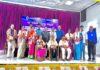 ವಿಟ್ಲ : ಲಯನ್ಸ್ ಕ್ಲಬ್ ವಿಟ್ಲ ಇದರ ವತಿಯಿಂದ ಶಿಕ್ಷಕರ ದಿನಾಚರಣೆಯ ಅಂಗವಾಗಿ ಮೂವರು ಶಿಕ್ಷಕರಿಗೆ ಗೌರವಾರ್ಪಣೆ