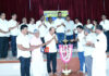 ವಿಟ್ಲ: ಬ್ರಹ್ಮಶ್ರೀ ವಿವಿದ್ದೋದ್ದೇಶ ಸಹಕಾರಿ ಸಂಘ ನಿಯಮಿತ 2023-24ನೇ ಸಾಲಿನ ವಾರ್ಷಿಕ ಮಹಾಸಭೆ