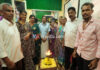 ಅಡ್ಯನಡ್ಕ: ವಿದ್ಯಾ ಧನಂಜಯ ಮಾಲಕತ್ವದ ಧನ್ವಿ ಬ್ಯೂಟಿಪಾರ್ಲರ್ ಶುಭಾರಂಭ