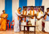 ಅಳಕೆಮಜಲು: ಶ್ರೀ ಶಾರದಾಂಬ ಭಜನಾ ಮಂದಿರದ ನೂತನ ಸಭಾಭವನ ಉದ್ಘಾಟನೆ