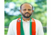 ಮಂಗಳೂರು: ವಿಧಾನ ಪರಿಷತ್ ಉಪಚುನಾವಣೆ; ಎಸ್ಡಿಪಿಐ ಅಭ್ಯರ್ಥಿಯಾಗಿ ಅನ್ವರ್ ಸಾದತ್ ಬಜತ್ತೂರು ಹೆಸರು ಅಂತಿಮ- (ಅ.3) ನಾಮಪತ್ರ ಸಲ್ಲಿಕೆ