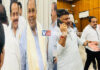ಪುತ್ತೂರು: (ನ.2) ‘ಅಶೋಕ ಜನಮನ’ ಕಾರ್ಯಕ್ರಮಕ್ಕೆ ಮುಖ್ಯಮಂತ್ರಿ, ಉಪಮುಖ್ಯಮಂತ್ರಿ ಆಗಮನ ಖಚಿತ: ಅಶೋಕ್ ರೈ
