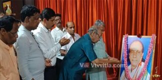 ಜಯರಾಮ ಆಚಾರ್ಯ ಹಾಸ್ಯ ಪಾತ್ರಕ್ಕೆ ಗೌರವ ತಂದವರು : ಪ್ರಭಾಕರ ಜೋಷಿ