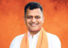 ರೈಲ್ವೆ ಪರೀಕ್ಷೆ: ಜನಿವಾರ, ಮಂಗಳಸೂತ್ರ ಧರಿಸಲು ಅವಕಾಶ ನೀಡುವಂತೆ ಸಚಿವರ ಸೂಚನೆ: ಸಂಸದ ಕ್ಯಾ. ಚೌಟ