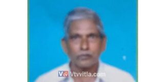 ವೀರಕಂಭ ಮೈರ ನಿವಾಸಿ ಚೆನ್ನಪ್ಪ ಗೌಡ ನಿಧನ
