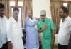 ಸಿಪಿ ಯೋಗೇಶ್ವರ್ ಕಾಂಗ್ರೆಸ್ ಸೇರ್ಪಡೆ