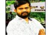 ಪತ್ರಕರ್ತ ಕ್ರೈಂ ಗಣೇಶ್ ಇನ್ನಿಲ್ಲ