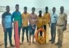ಗೋಕರ್ಣ ಸಮುದ್ರದಲ್ಲಿ ಕೊಚ್ಚಿ ಹೋಗುತ್ತಿದ್ದ ಇಬ್ಬರು ಯುವಕರ ರಕ್ಷಣೆ