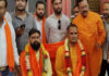ಗೌರಿ ಲಂಕೇಶ್ ಹತ್ಯೆ ಪ್ರಕರಣ: ಜಾಮೀನು ಮೇಲೆ ಹೊರಬಂದ ಆರೋಪಿಗಳಿಗೆ ಸನ್ಮಾನಿಸಿ, ಗೌರವಿಸಿದ ಸಂಘಟನೆಗಳು