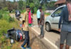 ಕಡಬ: ಬೈಕ್ಗೆ ಕಾರು ಢಿಕ್ಕಿ; ಬೈಕ್ ಸವಾರ ಮೃತ್ಯು…!