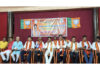ಕಂಬಳಬೆಟ್ಟು: ಭಾರತೀಯ ಜನತಾ ಪಾರ್ಟಿಯ ವಿಧಾನ ಪರಿಷತ್ ಉಪ ಚುನಾವಣೆಯ ಪ್ರಚಾರ ಸಭೆ