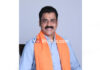 ಪುತ್ತೂರು: ನಾಳೆ (ಅ.26) ವಿಧಾನ ಪರಿಷತ್ ಶಾಸಕ ಕಿಶೋರ್ ಕುಮಾರ್ ಪುತ್ತೂರಿಗೆ ಭೇಟಿ