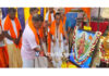 ಕೋಲ್ಪೆ: ಶ್ರೀ ಷಣ್ಮುಖ ಸುಬ್ರಹ್ಮಣ್ಯ ಯುವಕ ಮಂಡಲ, ಕೋಲ್ಪೆ ದೀಪಾವಳಿ ಕ್ರೀಡೋತ್ಸವ ಮತ್ತು 55ಕೆಜಿ ವಿಭಾಗದ ಮುಕ್ತ ಕಬಡ್ಡಿ ಪಂದ್ಯಾಟದ ಉದ್ಘಾಟನಾ ಕಾರ್ಯಕ್ರಮ