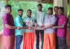 ಕ್ಯಾನ್ಸರ್ ಪೀಡಿತ ಮಗುವಿನ ಚಿಕಿತ್ಸೆಗೆ ಗೆಳೆಯರ ಬಳಗ ಸಹಾಯನಿಧಿ ಬೇರಕೆ ವತಿಯಿಂದ ಸಹಾಯಧನ