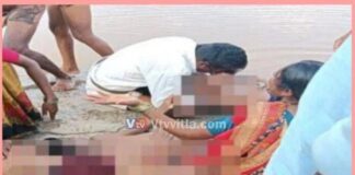 ಈಜಲು ತೆರಳಿದ್ದ ಮೂವರು ಮಕ್ಕಳು ನೀರಿನಲ್ಲಿ ಮುಳುಗಿ ಮೃತ್ಯು