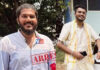 ಮಂಗಳೂರು: ಪ್ರತಿಷ್ಠಿತ ಬಿಲ್ಡರ್, ಬಿಜೆಪಿ ಮುಖಂಡನ ಮನೆಗೆ ನುಗ್ಗಿ ಹಲ್ಲೆ; ಎನ್.ಎಸ್.ಯು.ಐ ಕಾರ್ಯಕರ್ತರ ಬಂಧನ..!