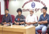 ಮಂಗಳೂರು: ಅಕ್ಟೋಬರ್ 18 ರಂದು ‘ಸೇವ್ ಅವರ್ ಸೋಲ್’ ಕಿರುಚಿತ್ರ ಬಿಡುಗಡೆಯ ಬಗ್ಗೆ ಸುದ್ದಿಗೋಷ್ಠಿ