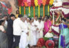 ಹಿರಿಯ ಸಾಹಿತಿ ಹಂಪ ನಾಗರಾಜಯ್ಯರಿಂದ ಮೈಸೂರು ದಸರಾ ಮಹೋತ್ಸವಕ್ಕೆ ಅದ್ಧೂರಿ ಚಾಲನೆ