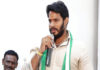 ಚನ್ನಪಟ್ಟಣಕ್ಕೆ ನಿಖಿಲ್ ಕುಮಾರಸ್ವಾಮಿ ಎನ್ಡಿಎ ಅಭ್ಯರ್ಥಿ..!