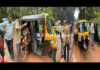 ಪುತ್ತೂರು: ಆಟೋ ರಿಕ್ಷಾದಲ್ಲಿ ಹಿಂಸಾತ್ಮಕ ರೀತಿಯಲ್ಲಿ ಅಕ್ರಮ ಗೋಸಾಟ ಪತ್ತೆ ಪ್ರಕರಣ: ರಿಕ್ಷಾ ಚಾಲಕ ಸಹಿತ ಮೂವರ ನ್ಯಾಯಾಂಗ ಬಂಧನ: ಆಟೋರಿಕ್ಷಾ ಹಾಗೂ ಬೈಕ್ ಪೊಲೀಸ್ ವಶ