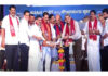 ಪುತ್ತೂರು: ವಿಜಯಸಾಮ್ರಾಟ್ ನೇತೃತ್ವದ ಪುತ್ತೂರುದ ಪಿಲಿಗೊಬ್ಬು ಸೀಸನ್ 2 ಉದ್ಘಾಟನಾ ಕಾರ್ಯಕ್ರಮ