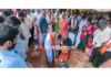 ಪುತ್ತೂರು: ವಿಶ್ವ ಹಿಂದೂ ಪರಿಷದ್ನ ನೂತನ ಜಿಲ್ಲಾ ಕಾರ್ಯಾಲಯದ ಭೂಮಿ ಪೂಜೆ ಕಾರ್ಯಕ್ರಮ