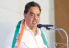 ಮಂಗಳೂರು: ಮಹಾರಾಷ್ಟ್ರ ವಿಧಾನಸಭಾ ಚುನಾವಣೆ; AICC ಉಸ್ತುವಾರಿಯಾಗಿ ಮಾಜಿ ಸಚಿವ ಬಿ.ರಮಾನಾಥ ರೈ ನೇಮಕ