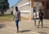 ರೇಣುಕಾಸ್ವಾಮಿ ಕೊಲೆ ಪ್ರಕರಣ; ತುಮಕೂರು ಜೈಲಿನಿಂದ ಮೂವರು ರಿಲೀಸ್..!
