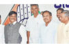 ಸಿಎಂ ರಾಜೀನಾಮೆ ಕುರಿತು ಹೆಚ್ಚಿದ ವದಂತಿ; ಸತೀಶ್ ಜಾರಕಿಹೊಳಿ ಹೈಕಮಾಂಡ್ ನಾಯಕರನ್ನು ಭೇಟಿ