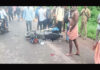 ಸವಣೂರು: ಪಿಕಪ್-ಬೈಕ್ ನಡುವೆ ಅಪಘಾತ; ಸವಾರರಿಗೆ ಗಾಯ..!