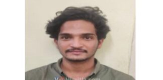 ಸುರತ್ಕಲ್ : ಹಿಂದೂ ಯುವತಿಗೆ ಬೆದರಿಕೆ ಹಾಕಿದ್ದ ಆರೋಪಿ ಶಾರಿಕ್ಗೆ ಜಾಮೀನು.!!