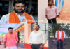 ಶ್ರೀರಾಮ ಗೆಳೆಯರ ಬಳಗ (ರಿ. )ಪುತ್ತಿಲ ನೂತನ ಪದಾಧಿಕಾರಿಗಳ ಆಯ್ಕೆ
