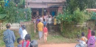 ಉಡುಪಿ: ಹಾಡಹಗಲೇ ಮನೆಗೆ ನುಗ್ಗಿ ಲಕ್ಷಾಂತರ ರೂ. ಮೌಲ್ಯದ ನಗ, ನಗದು ಕಳವುಗೈದ ಕಳ್ಳರು