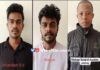 ಮಂಗಳೂರು: ಅಕ್ರಮ ಮಾದಕ ವಸ್ತು ಸಾಗಾಟ : ವಿದೇಶಿ ಪ್ರಜೆ ಸಹಿತ 6 ಆರೋಪಿಗಳ ಬಂಧನ