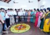 ವಿಟ್ಲ: ಜಿಲ್ಲಾ ಪಂಚಾಯತ್ ಅನುದಾನದ ವಿವೇಕ ಕೊಠಡಿ ಹಾಗೂ ಎಂ.ಆರ್.ಪಿ.ಎಲ್ ಅನುದಾನದ ತರಗತಿ ಕೊಠಡಿಗಳ ಉದ್ಘಾಟನಾ. ಸಮಾರಂಭ